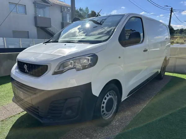 Peugeot Expert 2018 Diesel