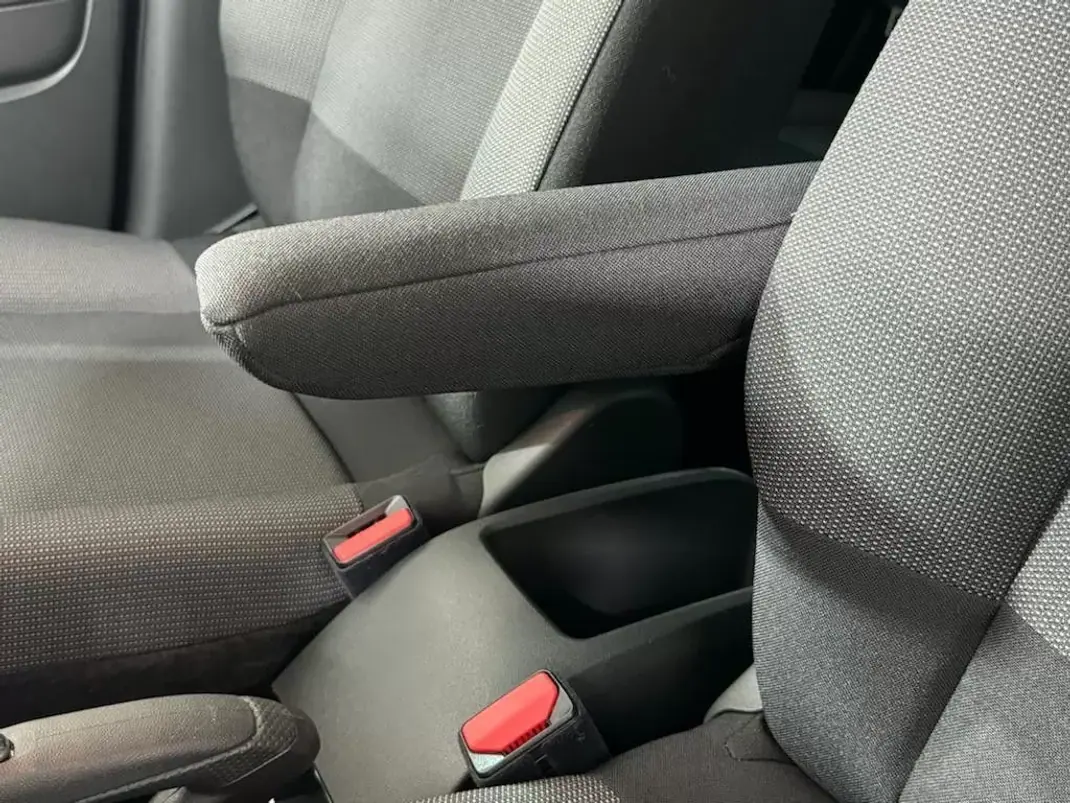 Citroën C3 Aircross 2022 - 17250 EUR, 12328 km - AUTO.MOTO.pt - 12328km - foto 10 de 19