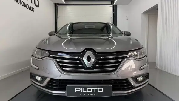 Renault Talisman Sport Tourer 2019 - 12990 EUR, 352006 km - AUTO.MOTO.pt - 352006km - foto 3 de 27
