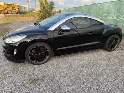 Peugeot RCZ 2012 - 14750 EUR, 145700 km - 145700km - foto 4 de 30