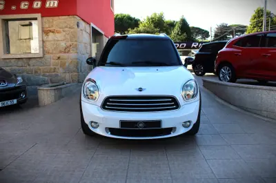MINI Countryman 2011 - 12450 EUR, 201000 km - AUTO.MOTO.pt - 201000km - foto 2 de 21