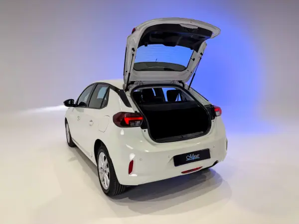 Opel Corsa 2022 - 13450 EUR, 87000 km - 87000km - foto 29 de 31