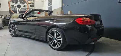 BMW 435 2014 - 32990 EUR, 182000 km - AUTO.MOTO.pt - 182000km - foto 40 de 46