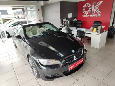 BMW 320 2007 - 13250 EUR, 189900 km - AUTO.MOTO.pt - 189900km - foto 2 de 36