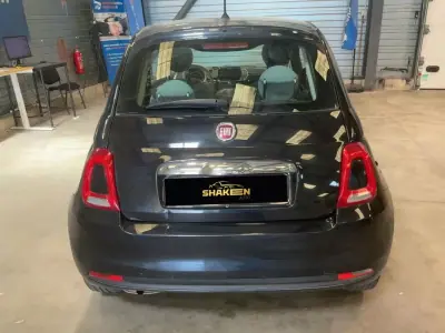 Fiat 500 2018 - 9980 EUR, 79242 km - AUTO.MOTO.pt - 79242km - foto 4 de 12