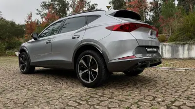 Cupra Formentor 2021 - 25750 EUR, 51000 km - AUTO.MOTO.pt - 51000km - foto 14 de 19