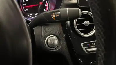 Mercedes-Benz C 43 AMG 2016 - 39990 EUR, 128967 km - AUTO.MOTO.pt - 128967km - foto 41 de 55