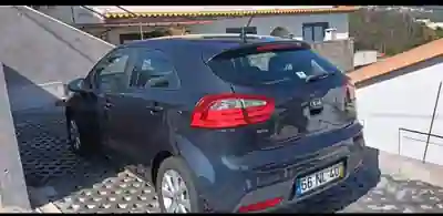 Kia Rio 2013 - 6000 EUR, 152000 km - AUTO.MOTO.pt - 152000km - foto 3 de 6