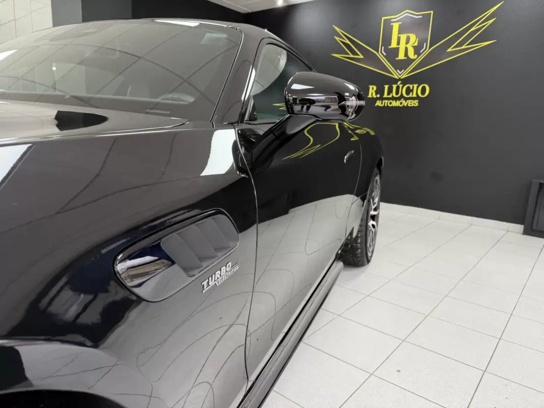 Mercedes-Benz AMG GT 2025 - 140000 EUR, 8886 km - AUTO.MOTO.pt - 8886km - foto 24 de 74