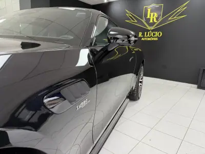 Mercedes-Benz AMG GT 2025 - 140000 EUR, 8886 km - AUTO.MOTO.pt - 8886km - foto 24 de 74