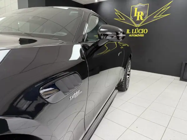 Mercedes-Benz AMG GT 2025 - 140000 EUR, 8886 km - AUTO.MOTO.pt - 8886km - foto 24 de 74