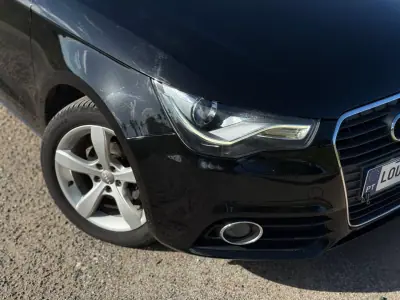 Audi A1 Sportback 2014 - 11500 EUR, 152000 km - AUTO.MOTO.pt - 152000km - foto 42 de 43