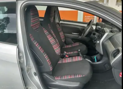 Citroën C1 2017 - 8250 EUR, 65000 km - AUTO.MOTO.pt - 65000km - foto 2 de 4