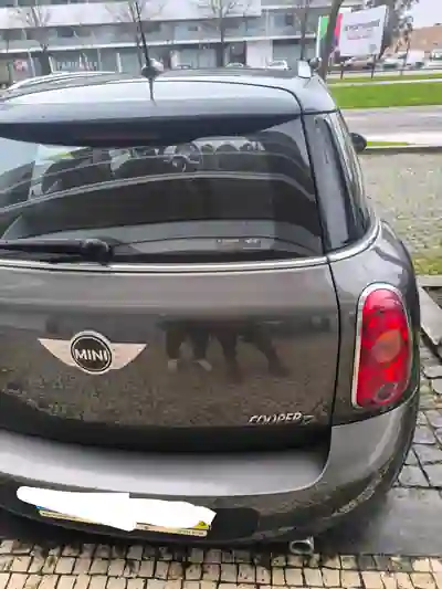 MINI Countryman 2012 - 7350 EUR, 262000 km - AUTO.MOTO.pt - 262000km - foto 15 de 16