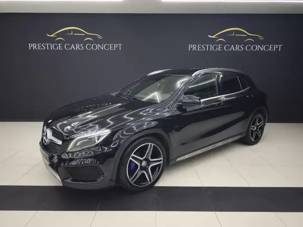 Mercedes-Benz GLA 200 2014 - 22950 EUR, 245585 km - AUTO.MOTO.pt - 245585km - foto 7 de 45