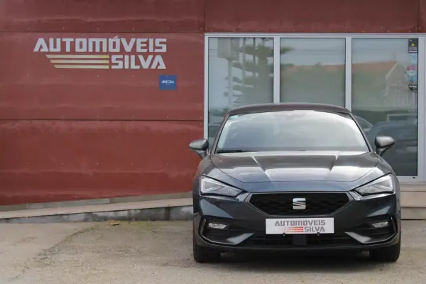 SEAT Leon 2021 - 15990 EUR, 192000 km - AUTO.MOTO.pt - 192000km - foto 5 de 32