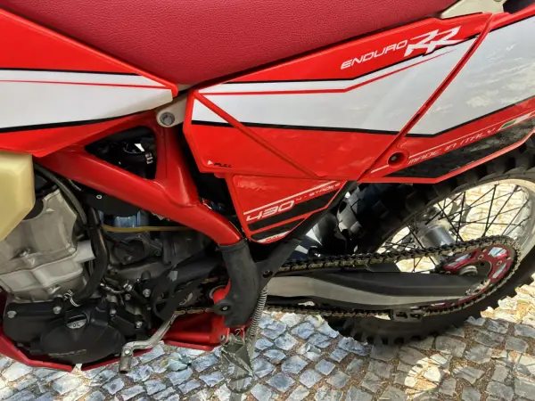 BETA RR 125 2-Stroke 2019 - 4750 EUR, 3610 km - AUTO.MOTO.pt - 3610km - foto 15 de 18
