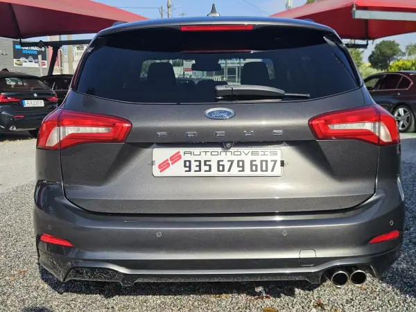 Ford Focus SW 2019 - 13800 EUR, 115000 km - AUTO.MOTO.pt - 115000km - foto 7 de 54