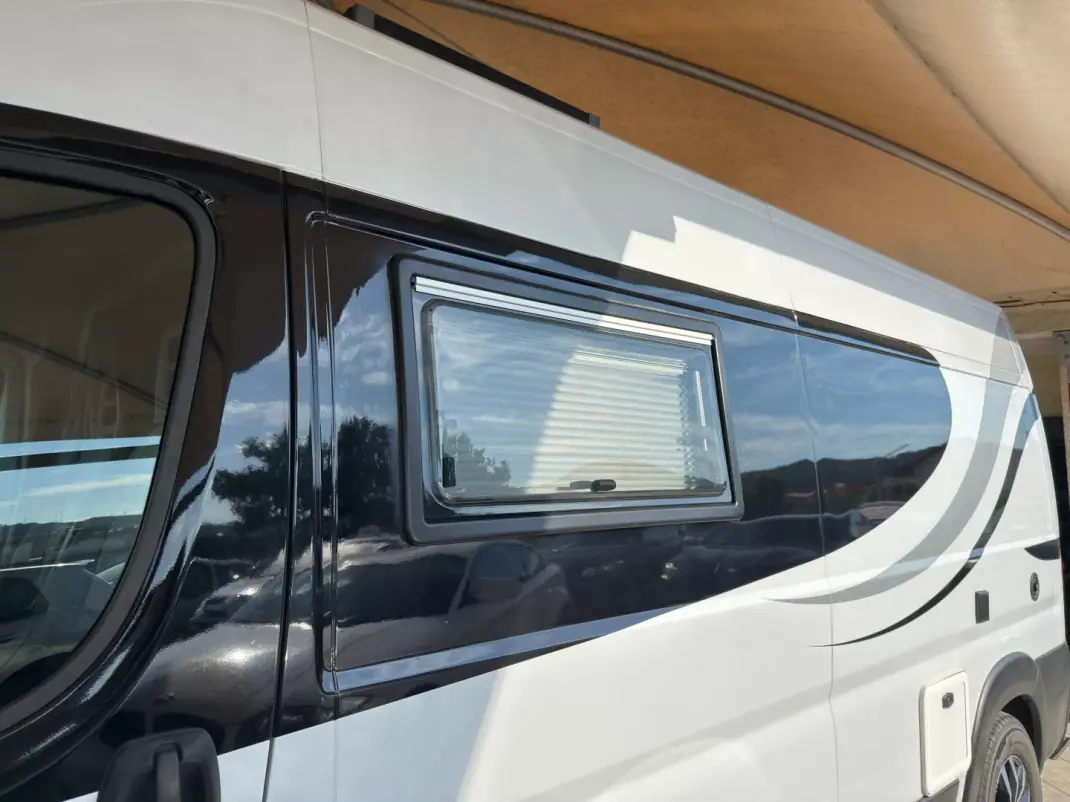 Fiat Ducato 2016 - 33900 EUR, 250597 km - 250597km - foto 5 de 35
