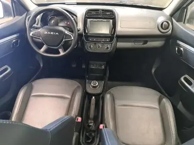 Dacia Spring 2023 — photo 3 of 8