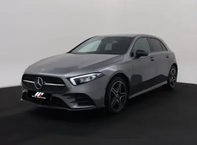 Mercedes-Benz A 250e 2022 - 28900 EUR, 132000 km - AUTO.MOTO.pt - 132000km - foto 3 de 9