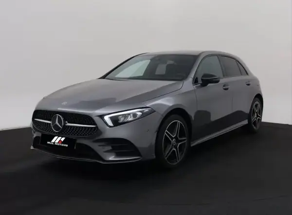 Mercedes-Benz A 250e 2022 - 28900 EUR, 132000 km - AUTO.MOTO.pt - 132000km - foto 3 de 9