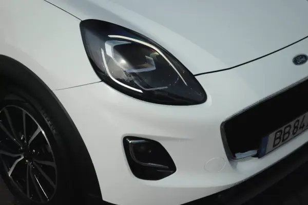 Ford Puma 2023 - 15500 EUR, 89960 km - AUTO.MOTO.pt - 89960km - foto 10 de 20