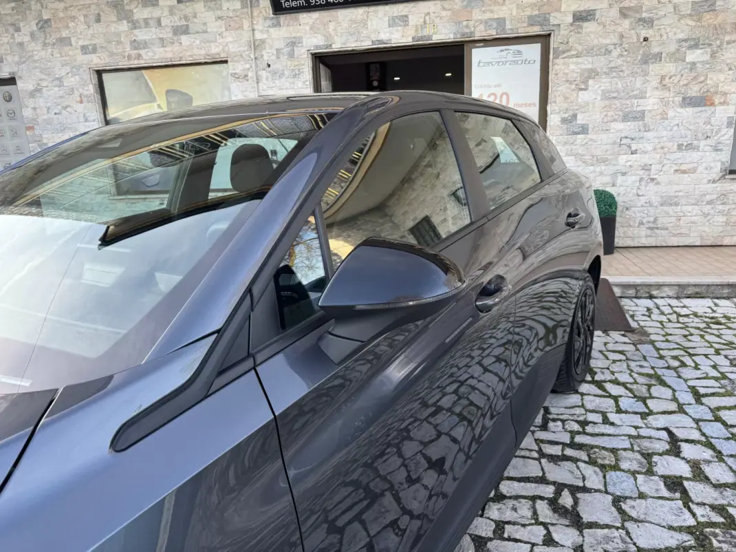 MG MG4 2022 - 18990 EUR, 77000 km - AUTO.MOTO.pt - 77000km - foto 23 de 36