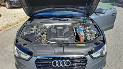 Audi A5 Sportback 2016 - 23980 EUR, 159375 km - AUTO.MOTO.pt - 159375km - foto 56 de 56