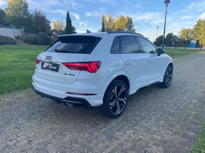 Audi Q3 2022 — foto 4 de 13