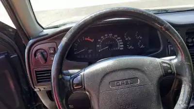 Opel Frontera 1998 - 4999 EUR, 216000 km - AUTO.MOTO.pt - 216000km - foto 12 de 21