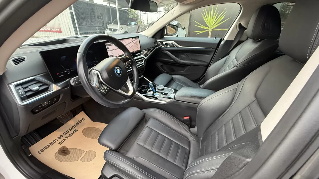 BMW i4 2022 - 1 EUR, 103000 km - AUTO.MOTO.pt - 103000km - foto 28 de 46