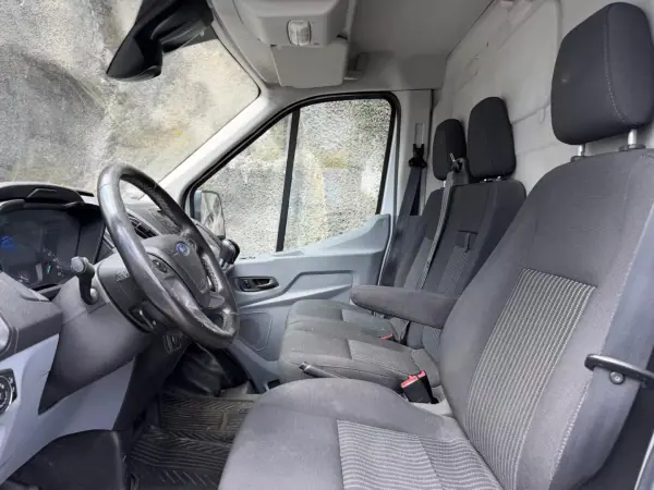 Ford 2016 - 17500 EUR, 147000 km - AUTO.MOTO.pt - 147000km - foto 6 de 10