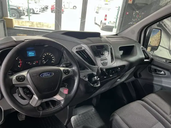 Ford 2014 - 14800 EUR, 166748 km - AUTO.MOTO.pt - 166748km - foto 10 de 18