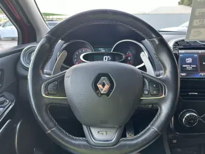 Renault Clio 2014 - 10947 EUR, 134000 km - AUTO.MOTO.pt - 134000km - foto 15 de 23