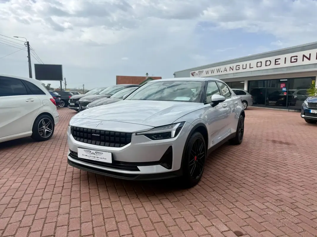 Polestar 2 2022 - 29900 EUR, 40180 km - AUTO.MOTO.pt - 40180km - foto 1 de 16