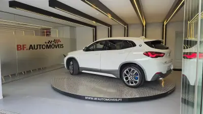 BMW X2 2021 - 36900 EUR, 76648 km - AUTO.MOTO.pt - 76648km - foto 14 de 59