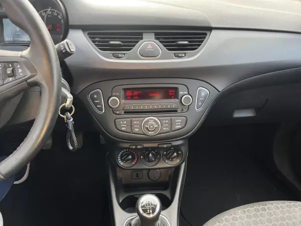 Opel Corsa 2018 - 9990 EUR, 143490 km - AUTO.MOTO.pt - 143490km - foto 13 de 18