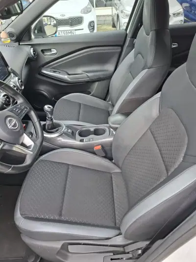Nissan Juke 2024 - 21000 EUR, 27000 km - AUTO.MOTO.pt - 27000km - foto 12 de 28