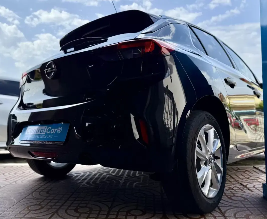 Opel Corsa 2022 - 15950 EUR, 70000 km - AUTO.MOTO.pt - 70000km - foto 11 de 30