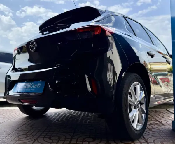 Opel Corsa 2022 - 13950 EUR, 70000 km - AUTO.MOTO.pt - 70000km - foto 11 de 30