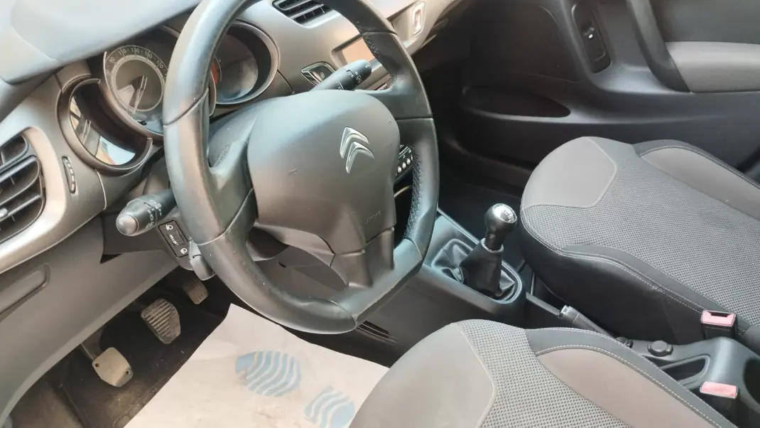 Citroën C3 2014 - 5990 EUR, 130567 km - AUTO.MOTO.pt - 130567km - foto 14 de 18