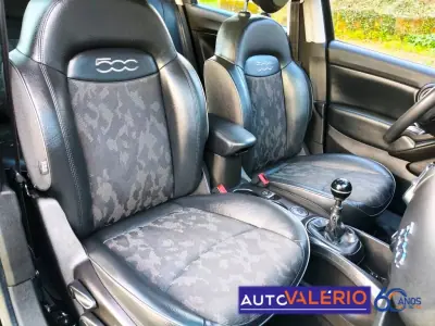 Fiat 500X 2021 - 17450 EUR, 76516 km - AUTO.MOTO.pt - 76516km - foto 31 de 40