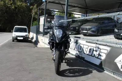 Suzuki DL 2019 - 10750 EUR, 17000 km - AUTO.MOTO.pt - 17000km - foto 9 de 28