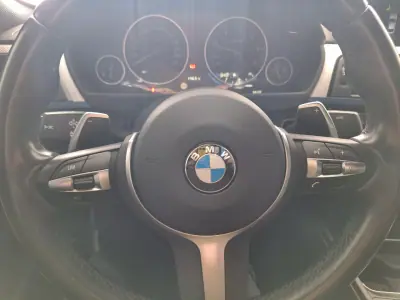 BMW 420 Gran Coupé 2019 - 28490 EUR, 118000 km - AUTO.MOTO.pt - 118000km - foto 8 de 12