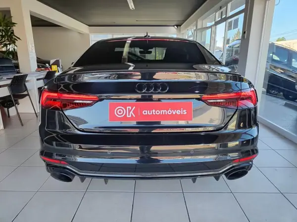 Audi RS5 2018 - 64900 EUR, 152900 km - AUTO.MOTO.pt - 152900km - foto 9 de 54
