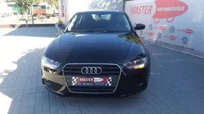 Audi A4 2015 - 17950 EUR, 145000 km - AUTO.MOTO.pt - 145000km - foto 8 de 19