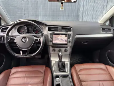 Volkswagen Golf 2015 - 14750 EUR, 163941 km - AUTO.MOTO.pt - 163941km - foto 19 de 19