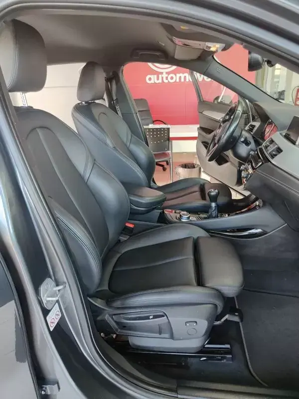 BMW X2 2018 - 22250 EUR, 147000 km - AUTO.MOTO.pt - 147000km - foto 18 de 40