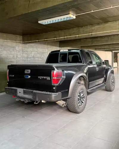 Ford F-150 2014 - 54000 EUR, 48800 km - AUTO.MOTO.pt - 48800km - foto 4 de 16